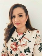 Profile photo of founder, Margoth Alvarado MF